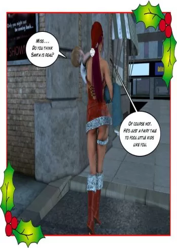 Cover of Spirit Of Christmas